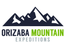 Orizaba mountain expedition